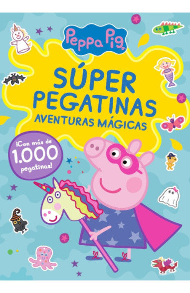 Libro Peppa Pig