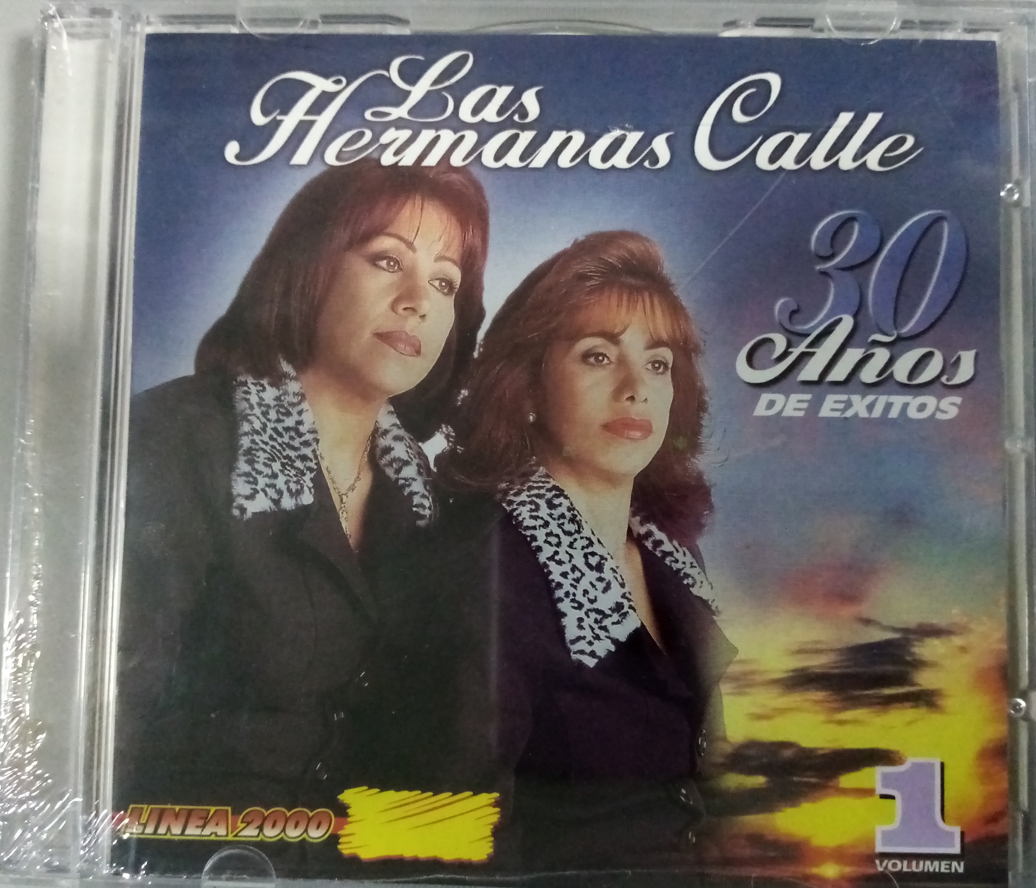 La Calle Es Tuya?: CDs y Vinilo