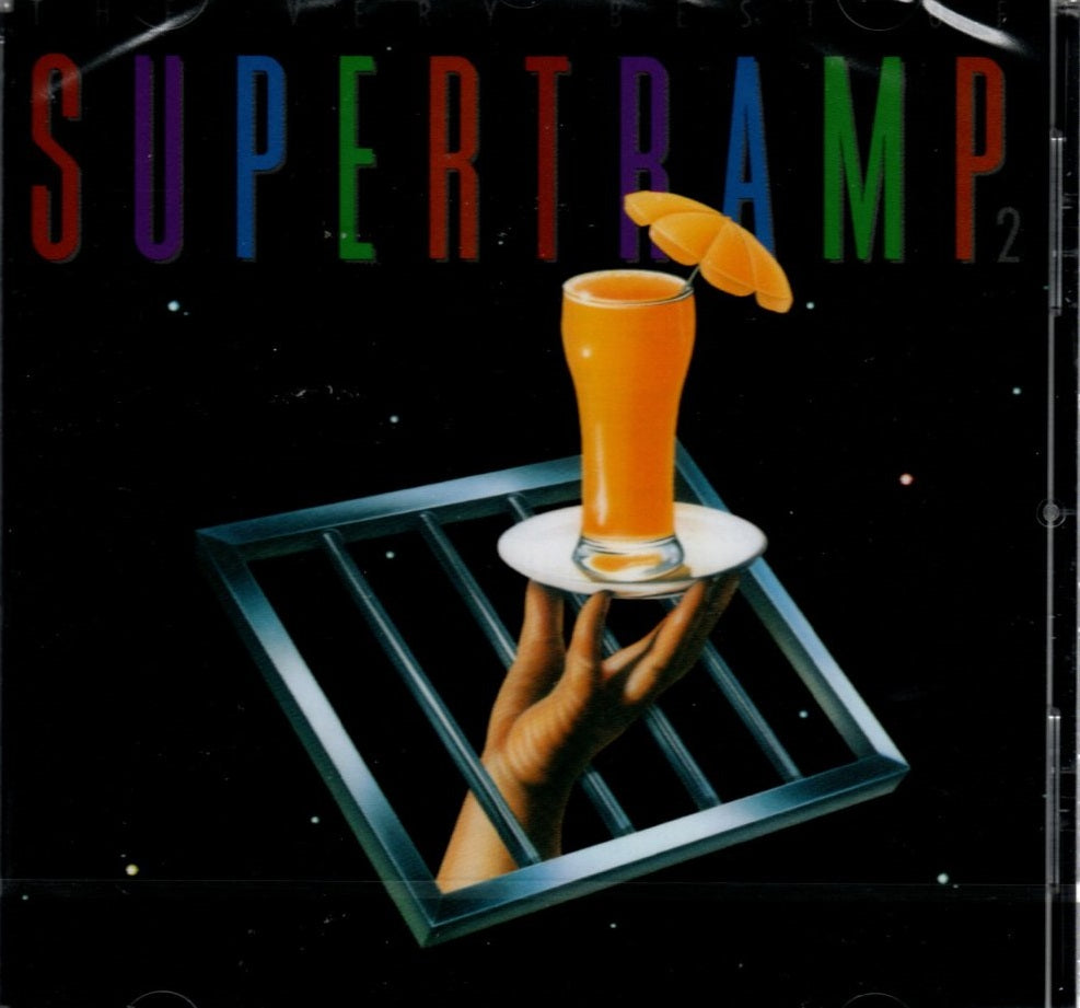 Even in the Quietest Moments : Supertramp: : CDs y vinilos}