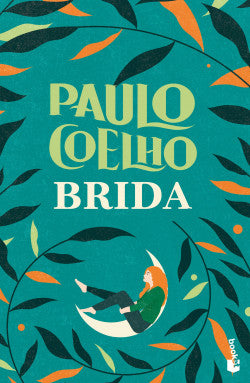 Libro Paulo Coelho - Brida