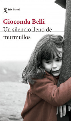 Libro Gioconda Belli - Un silencio lleno de murmullos