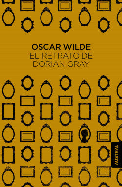 Libro Oscar Wilde - El retrato de Dorian Gray