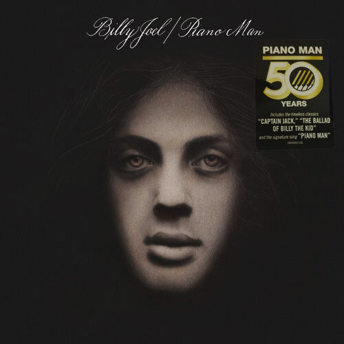 LP Billy Joel – Piano Man