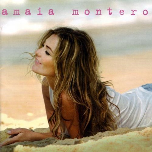 CD Amaia Montero