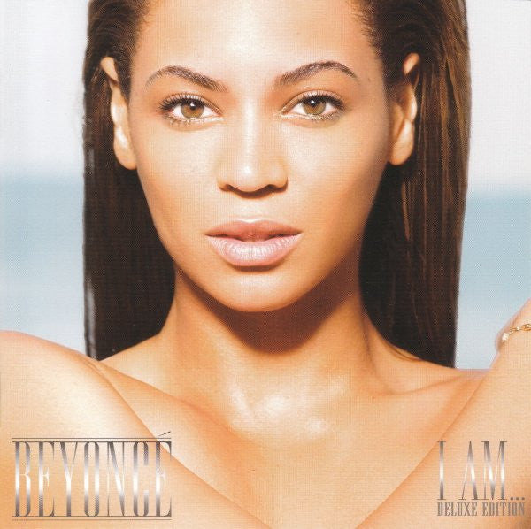 CD Beyoncé – I Am... Sasha Fierce