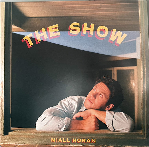 LP Niall Horan - The Show