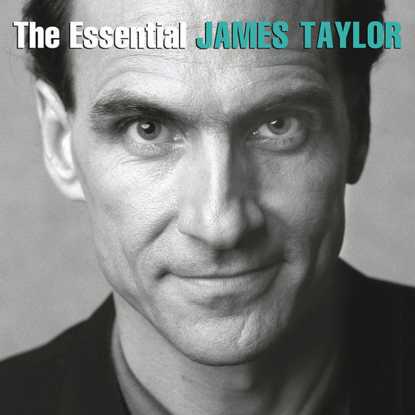 CDX2 James Taylor – The Essential James Taylor