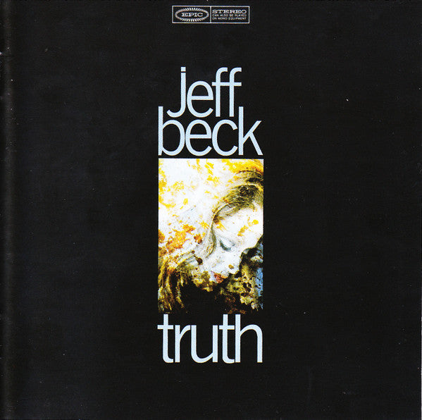 CD Jeff Beck – Truth