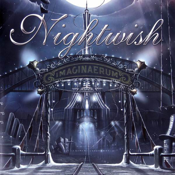 LPX2 Nightwish – Imaginaerum