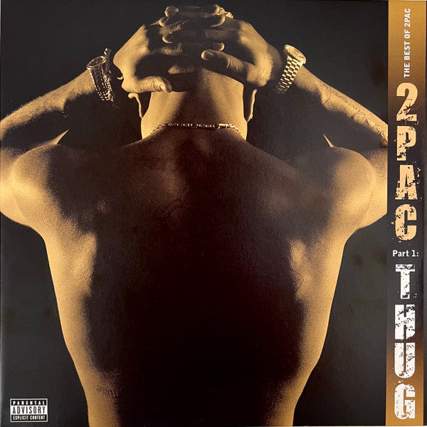 LPX 2  – The Best Of 2Pac - Part 1: Thug