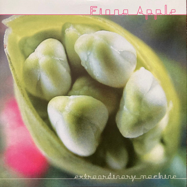 LPX2 Fiona Apple – Extraordinary Machine