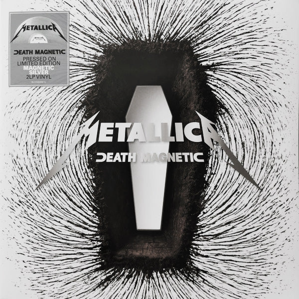 LPX2  Metallica – Death Magnetic