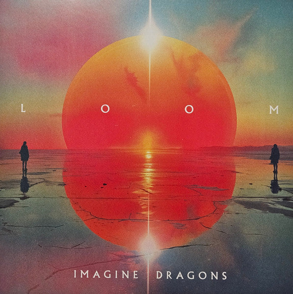 LP Imagine Dragons – Loom