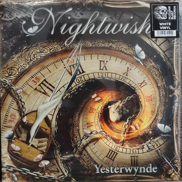 LPX2 Nightwish – Yesterwynde