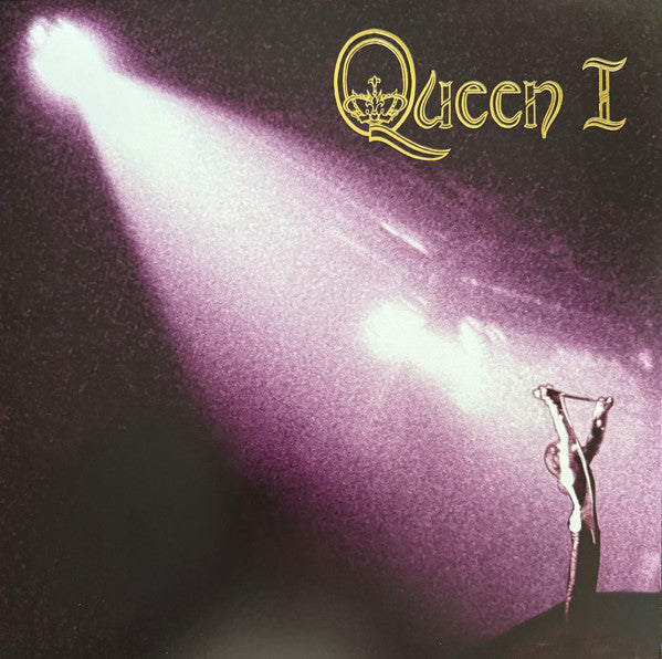 LP Queen – Queen I