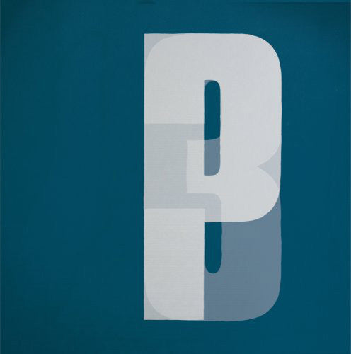 LPX2 Portishead - Third