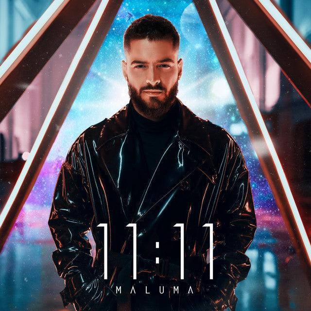 LPX2 Maluma - 11:11