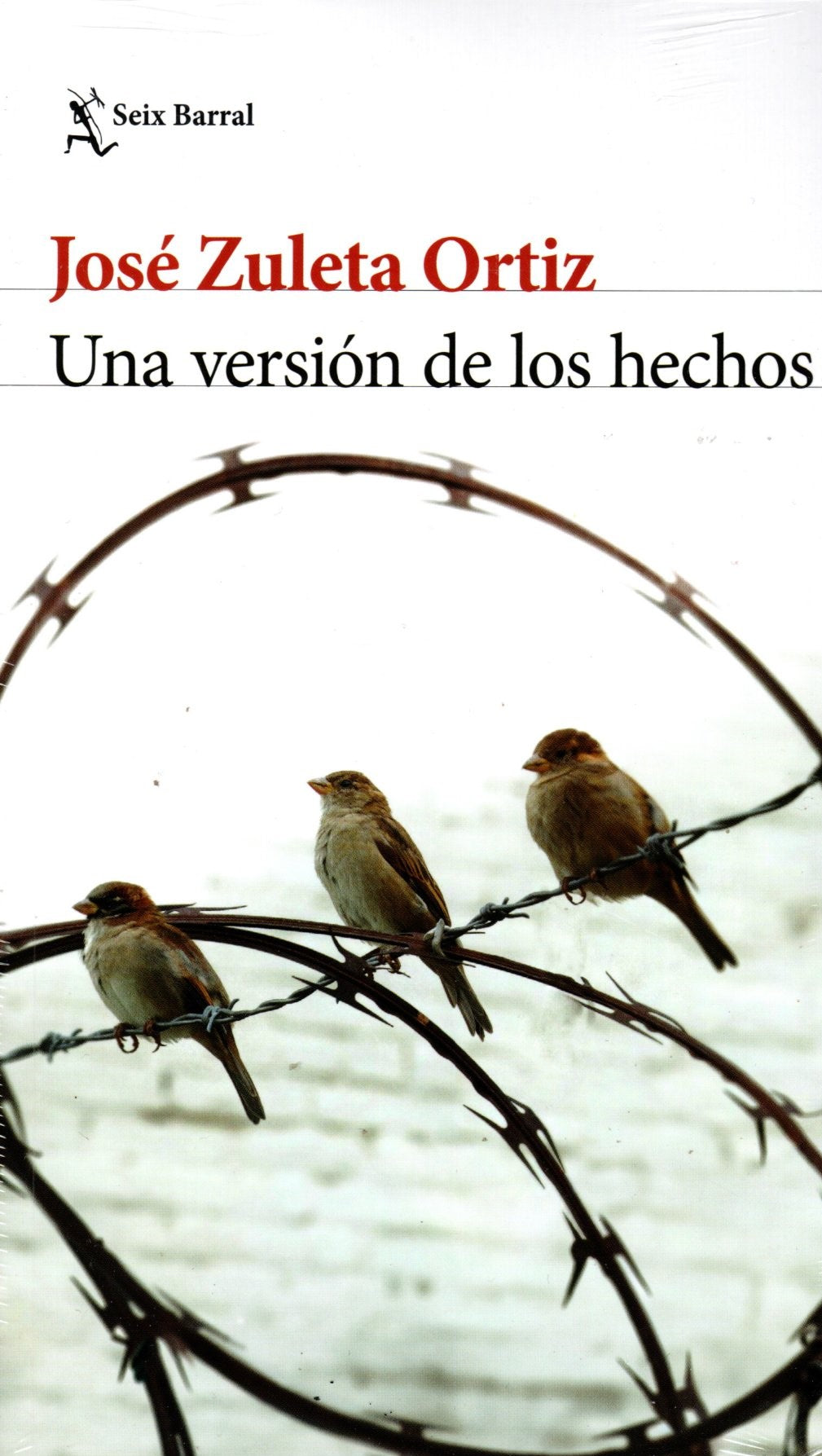 Libro Jose Zuleta Ortiz - Una versión de los hechos