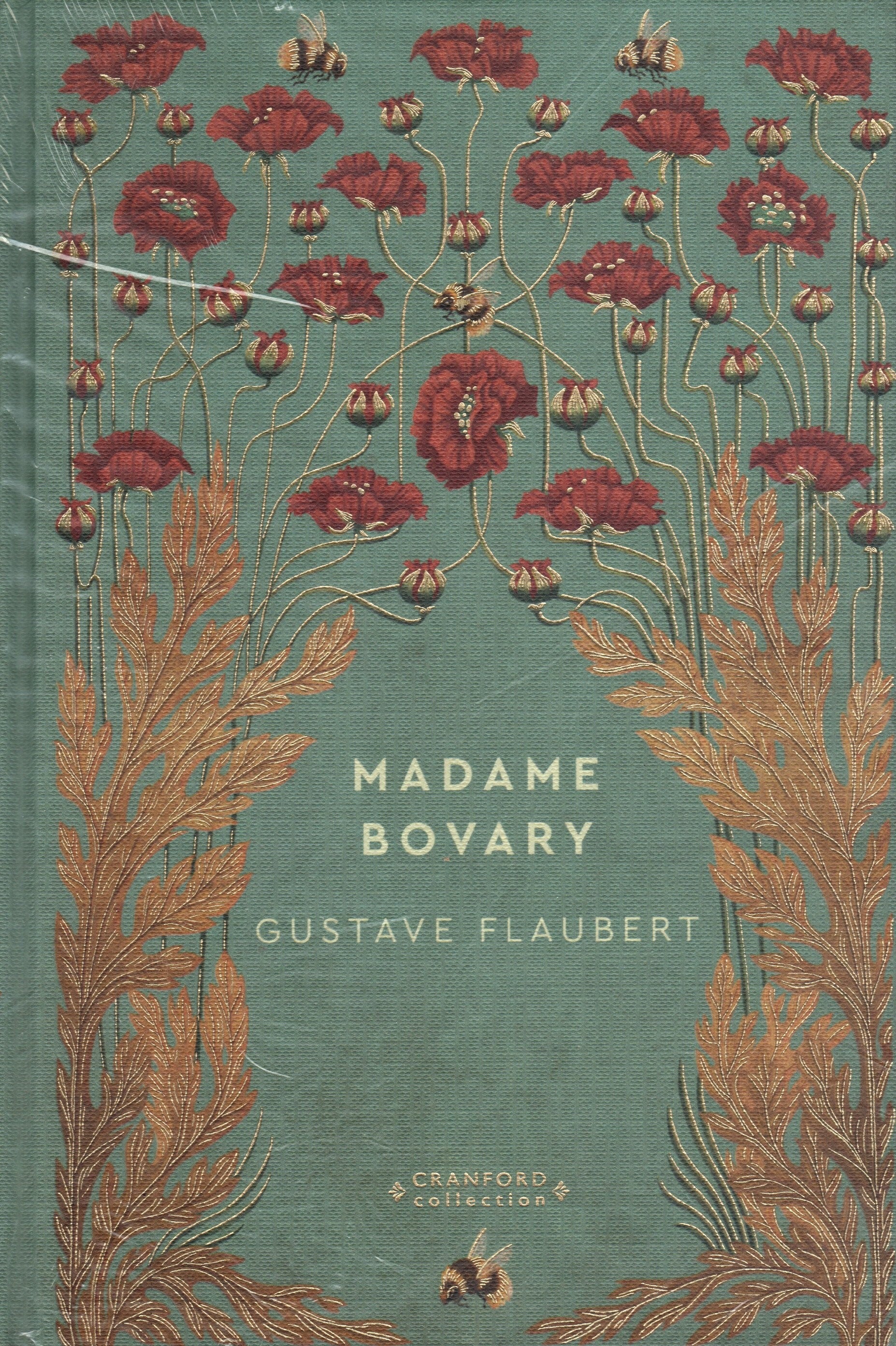 Libro Gustave Flaubert -  Madame Bovary (Entrega 8. ᵃ)