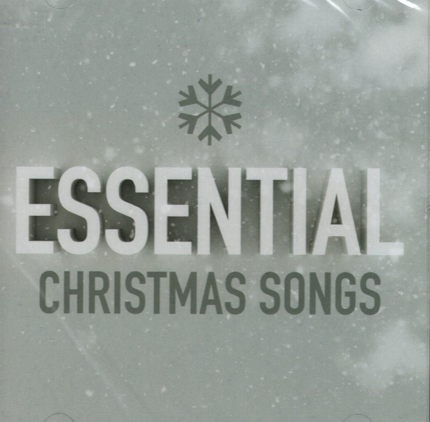 CD Various – Essential Christmas Songs