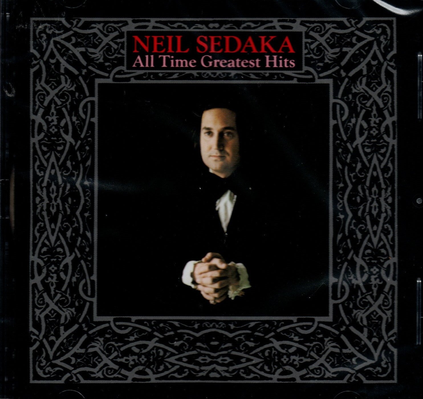 CD Neil Sedaka – All Time Greatest Hits