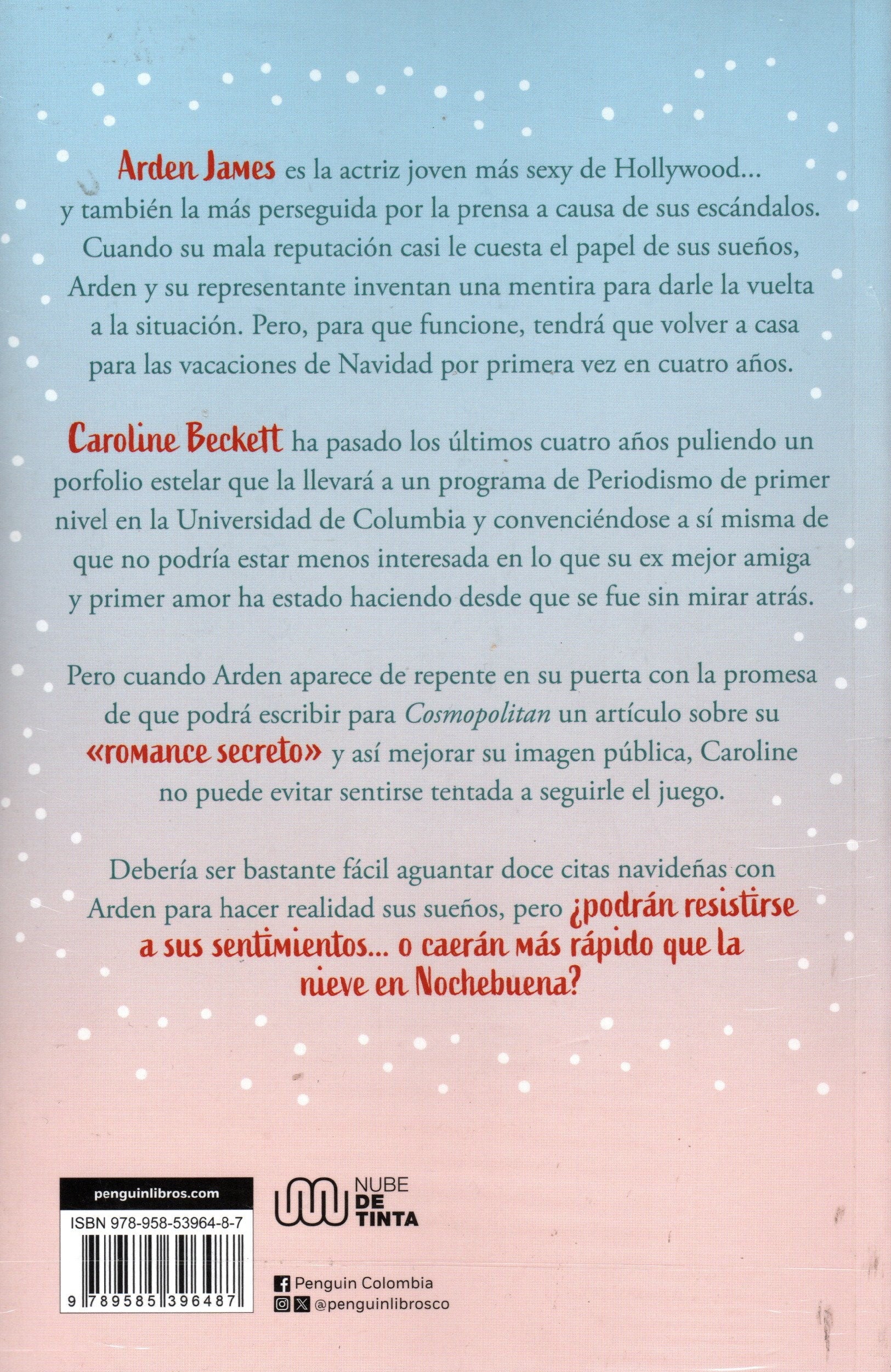 Libro Rachael Lippincott - Concédeme un deseo