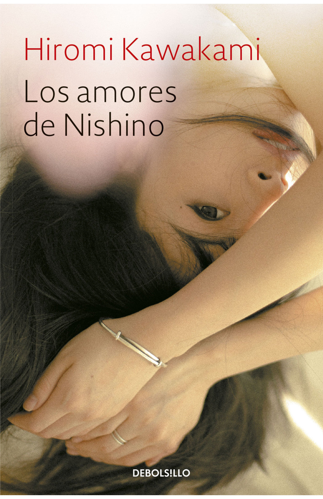 Libro Hiromi Kawakami - Los amores de Nishino