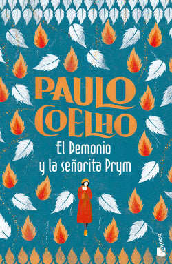 Libro Paulo Coelho - El demonio y la señorita Prym