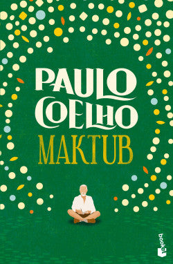 Libro Paulo Coelho - Maktub