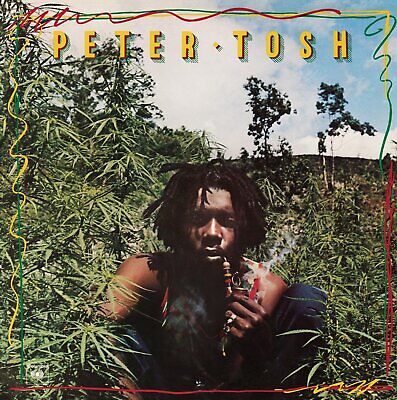 LP Peter Tosh – Legalize It