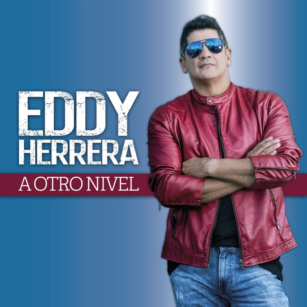 CD Eddy Herrera - A otro nivel