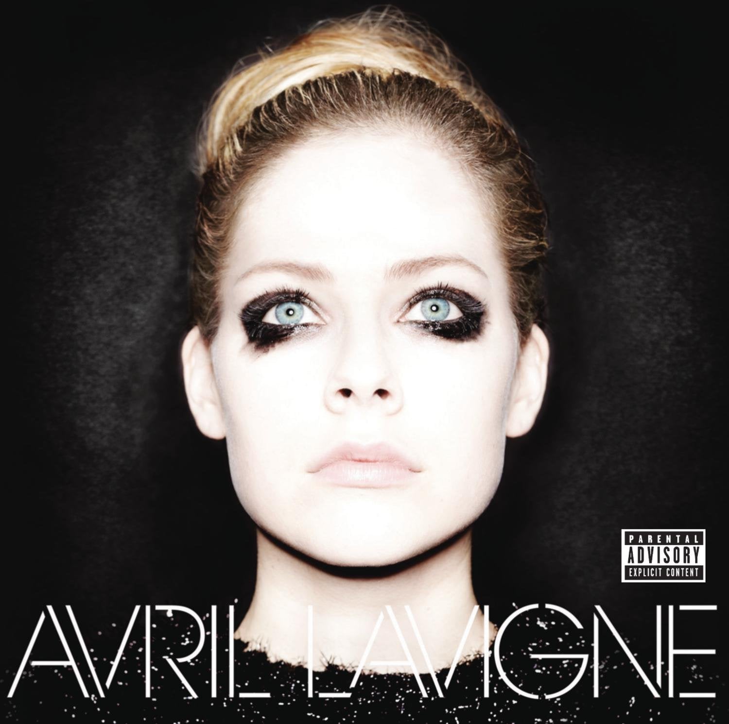 CD Avril Lavigne - Avril Lavigne