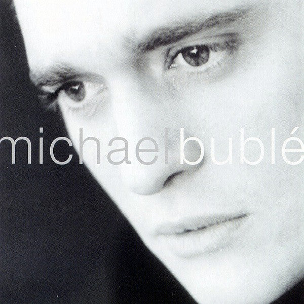 CD Michael Bublé ‎– Michael Bublé