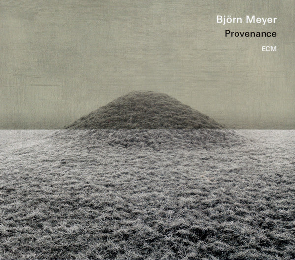 CD Bjorn Meyer - Provenance