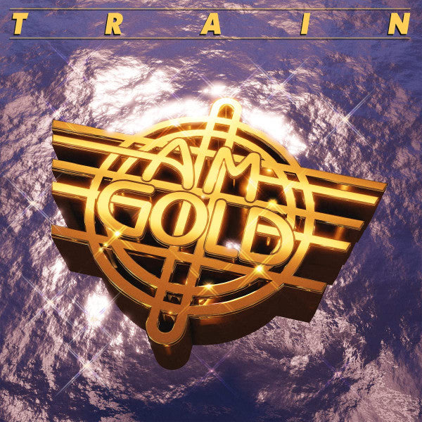 CD Train  – AM Gold