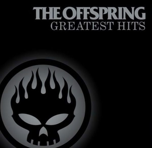 LP The Offspring – Greatest Hits