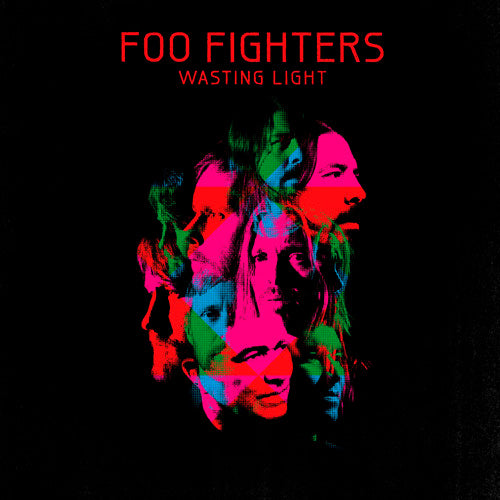 LPX2 Foo Fighters – Wasting Light