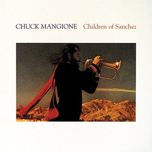 CDX2 Chuck Mangione - Children Of Sanchez