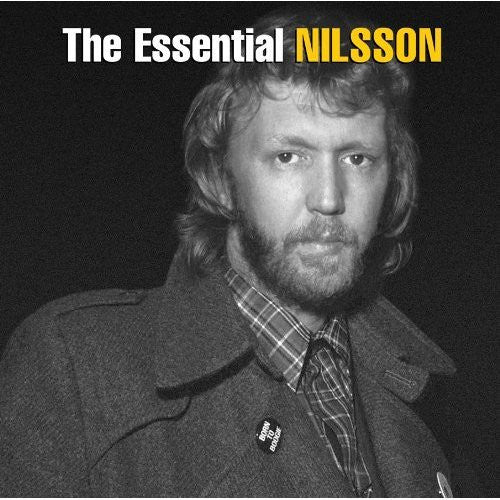 CD X2 Nilsson – The Essential Nilsson