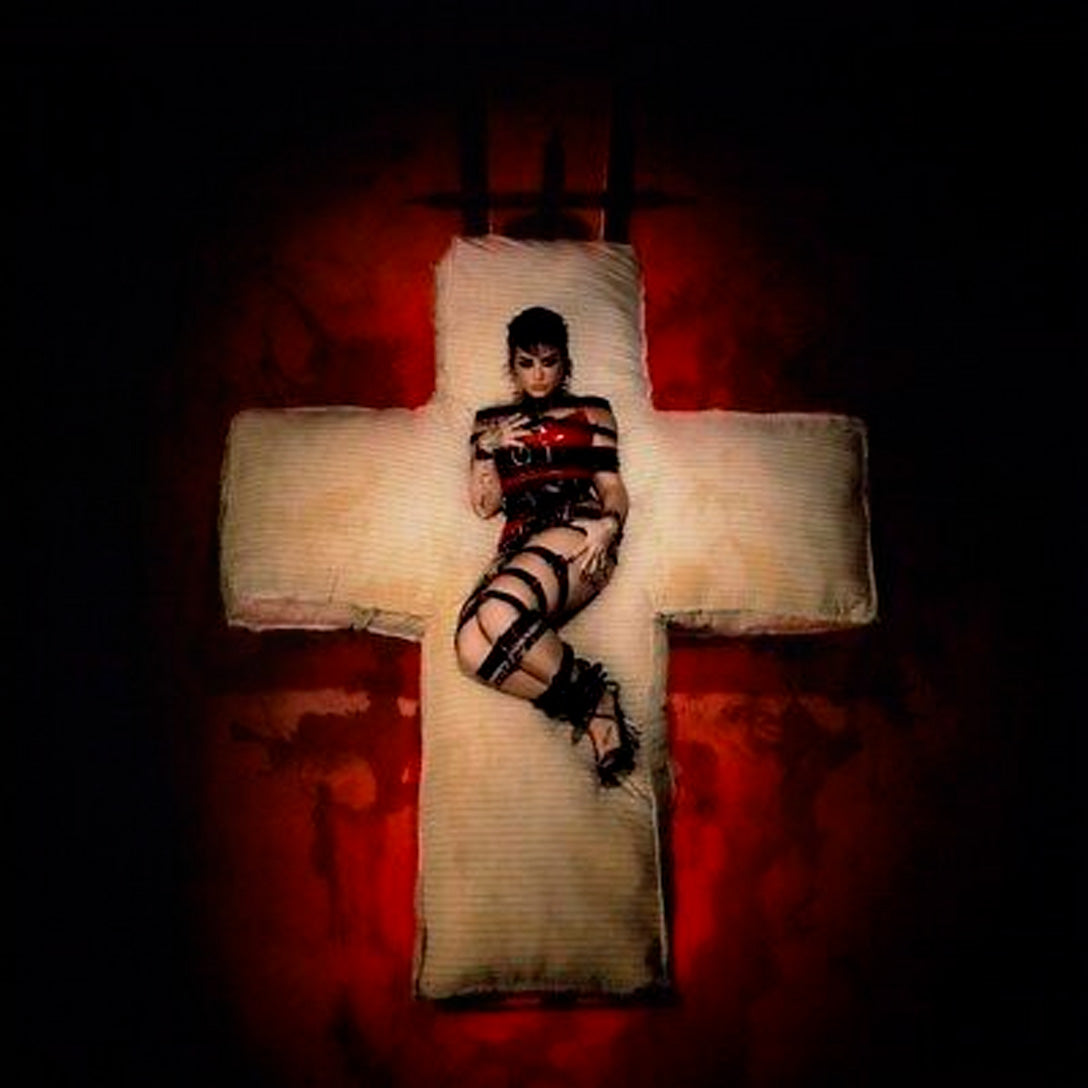 LP Demi Lovato – Holy Fvck