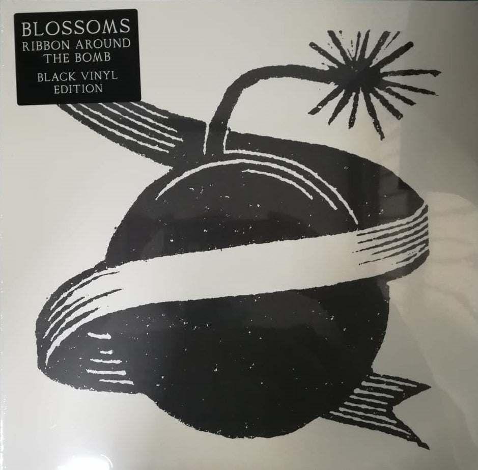 LP Blossoms – Ribbon Around The Bomb