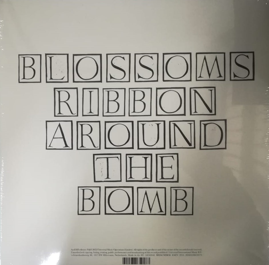 LP Blossoms – Ribbon Around The Bomb