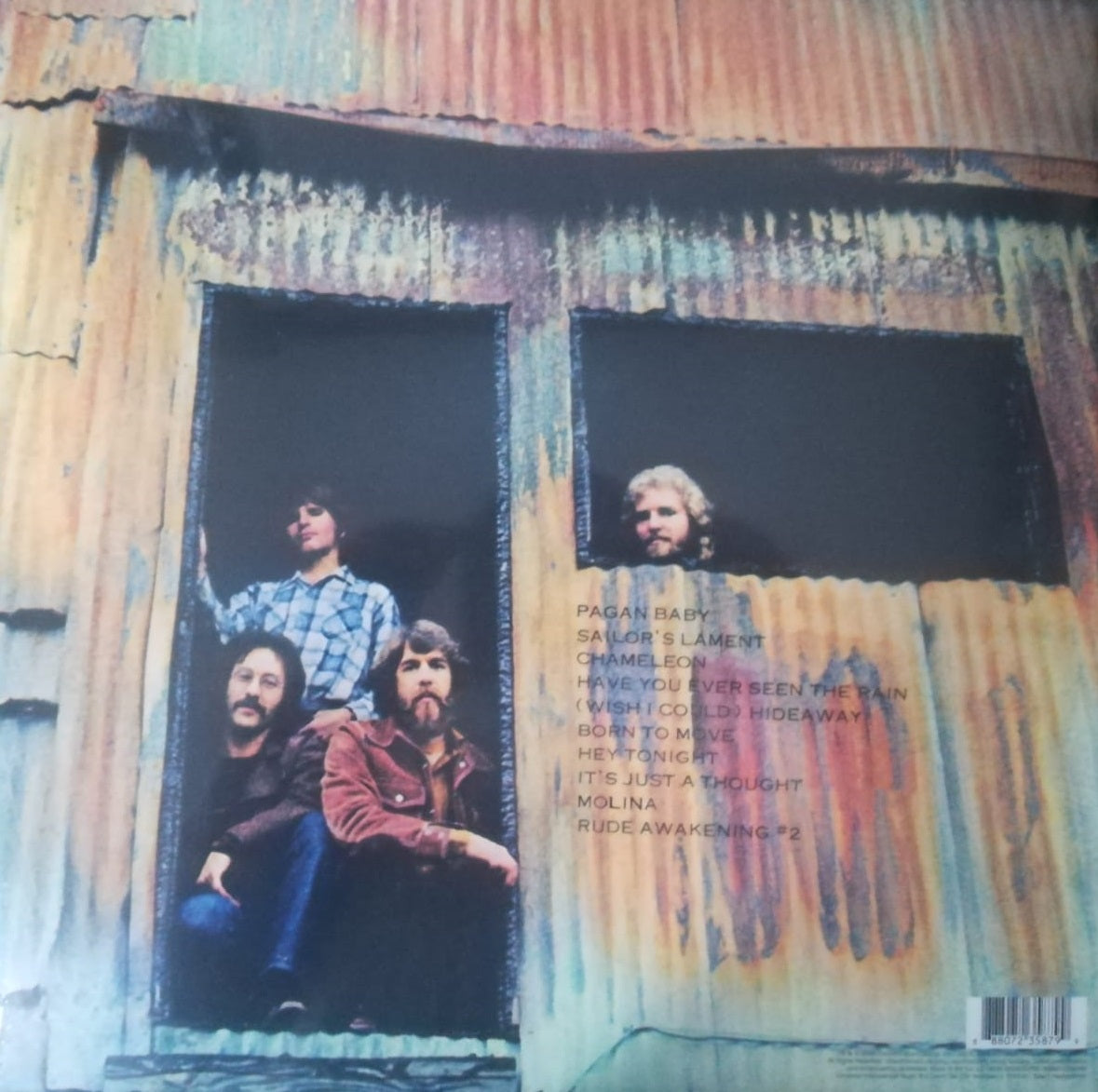 LP Creedence Clearwater Revival – Pendulum