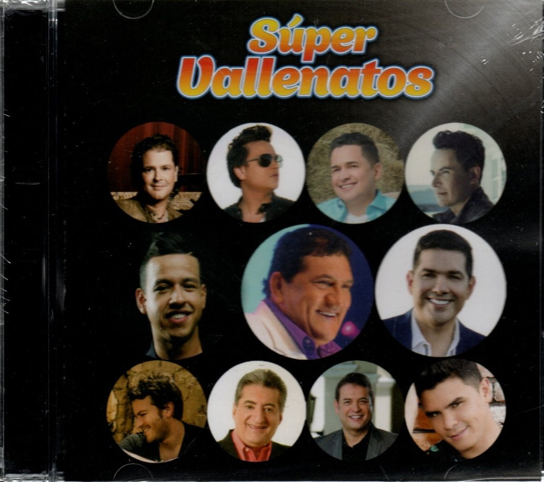 CD Súper Vallenatos