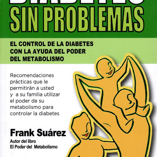 Colección de Libros de Frank Suárez