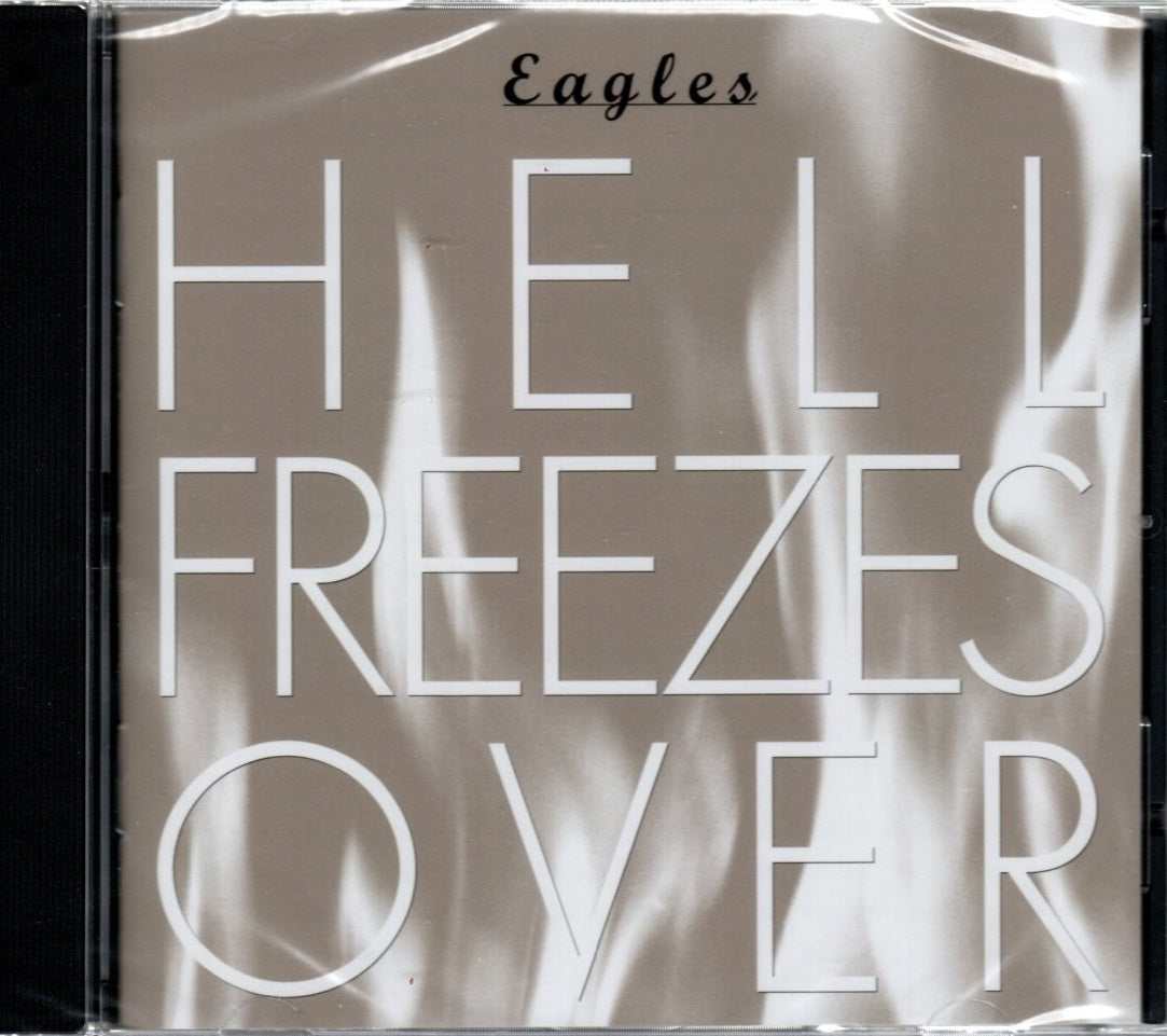 CD Eagles – Hell Freezes Over