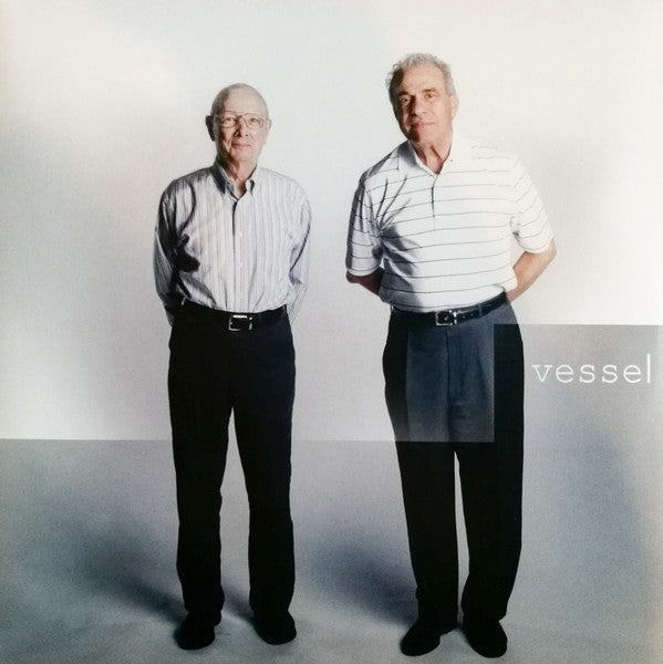 LP Twenty one pilots ‎– Vessel